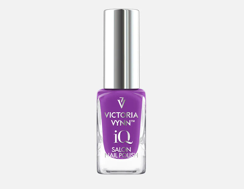 Esmalte de Uñas IQ - 031 Violet Up - Victoria Vynn - 1