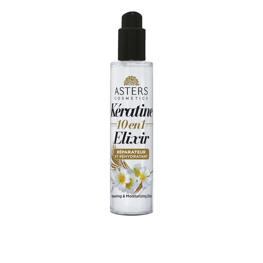 Elixir Keratine 50ml - Asters Cosmetics - 1