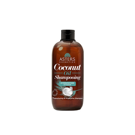 Shampooing Coco 250ml - Asters Cosmetics - 1