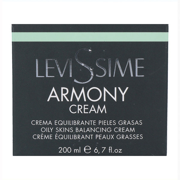 Armony Cream 200 ml - Levissime - 1