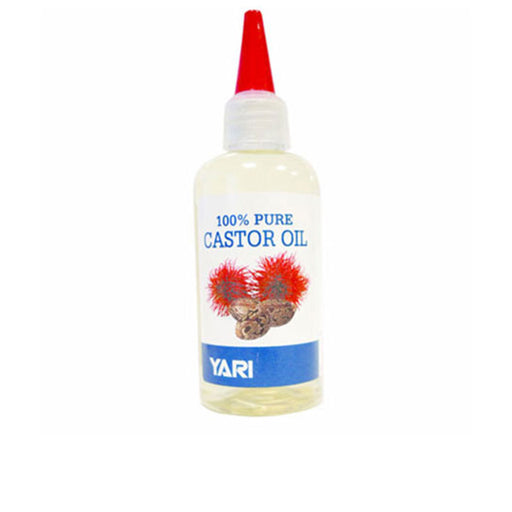 100% Pure Castor Oil 105ml - Yari - 1