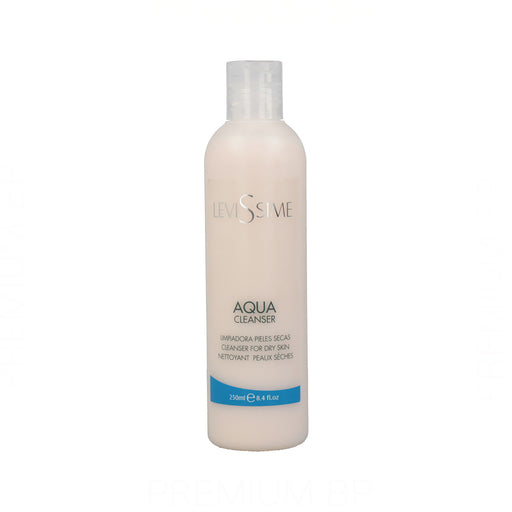 Aqua Cleanser 250 ml - Levissime - 1