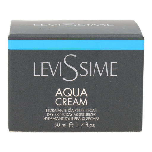 Aqua Cream 50 ml - Levissime - 1