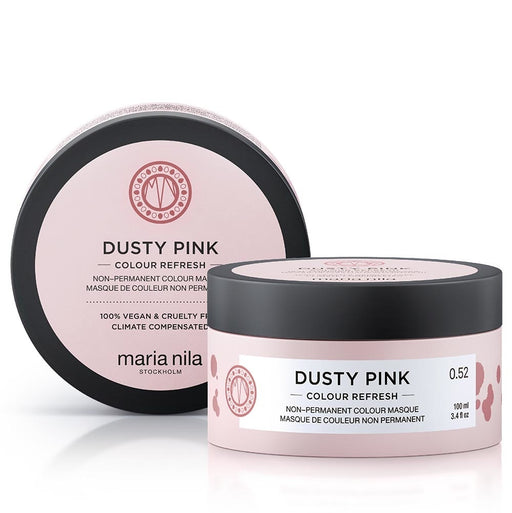Dusty Pink 100ml 0.52 Colour Refresh - Maria Nila - 1