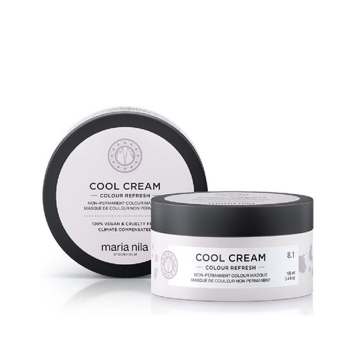 Cool Cream 100ml 8.1 Colour Refresh - Maria Nila - 1