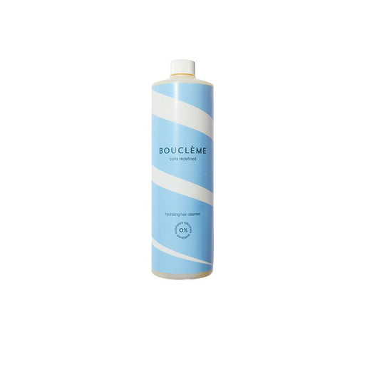 Hydrating Hair Cleanser 1000ml - Boucleme - 1