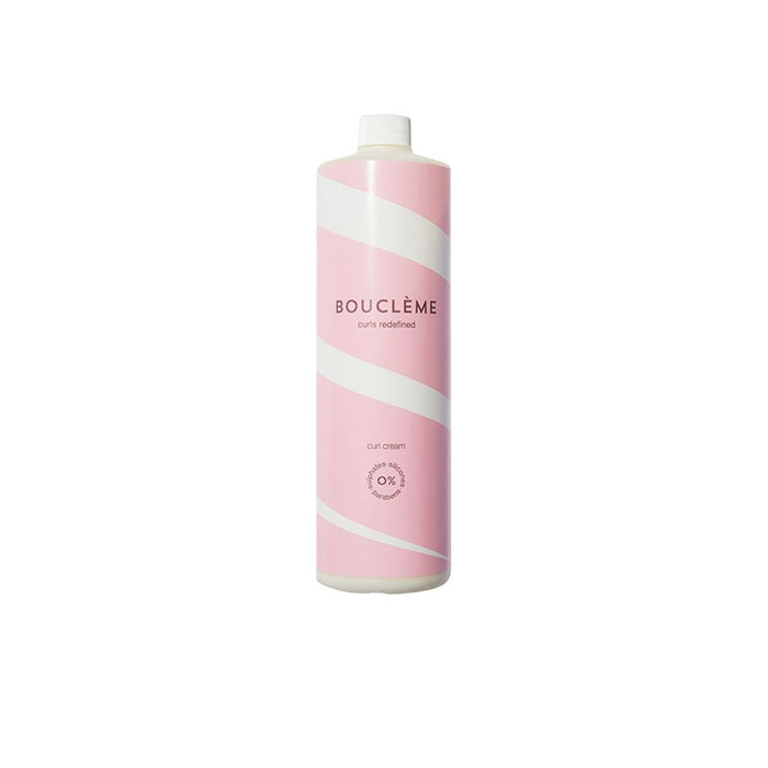 Curl Cream 1000ml - Boucleme - 1