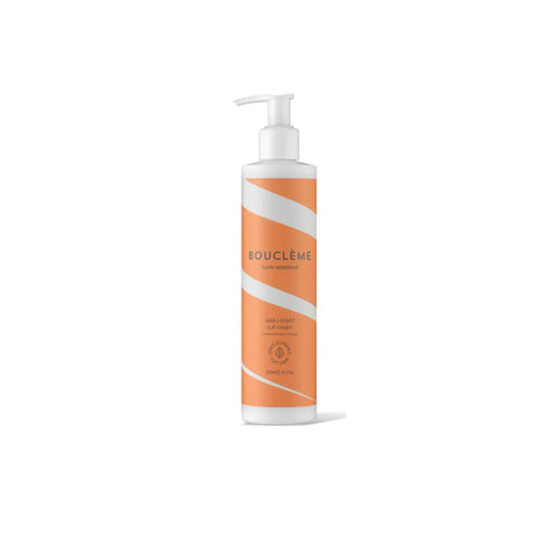 Curls Redefined Seal + Shield Curl Cream 300ml - Boucleme - 1