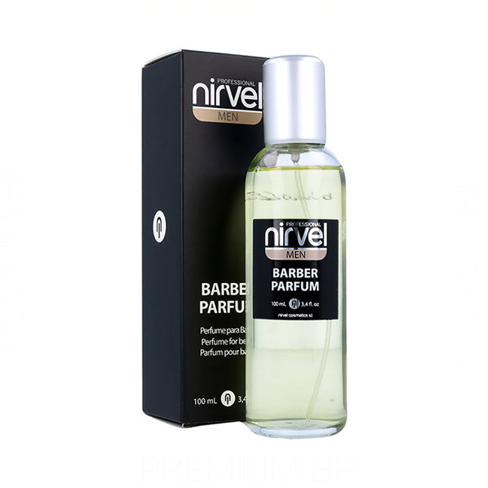 Barber Parfum 100ml - Nirvel - 1