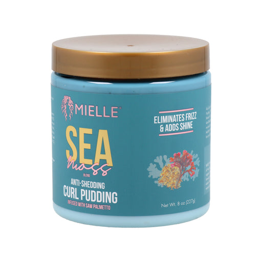 Pudding Sea Moss Anti-shedding - Mielle - 1