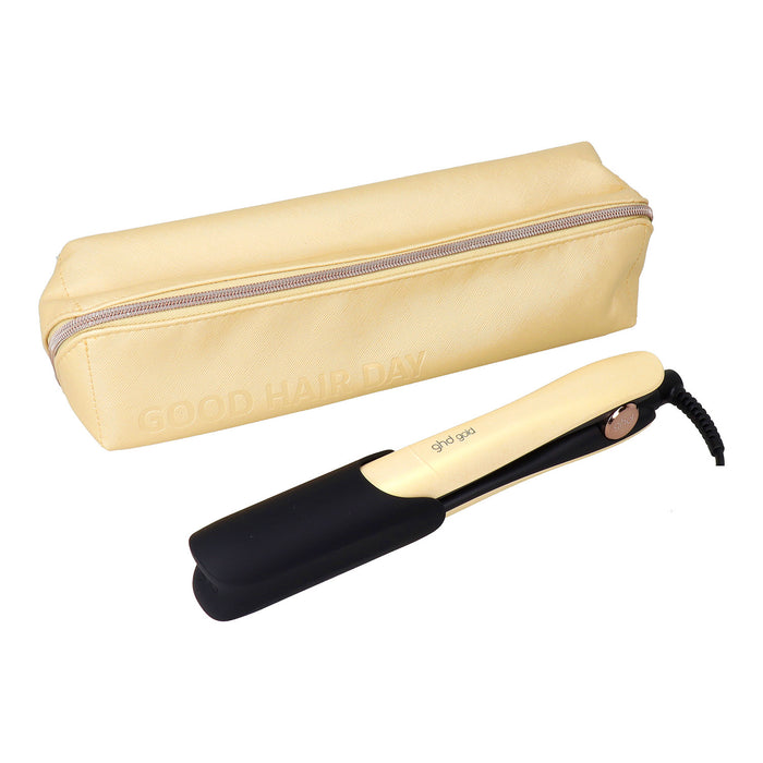 Gold Sunsthetic Collection - Ghd - 1