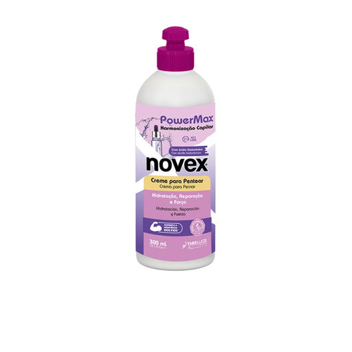 Leave in Powermax 300g -Novex - Novex - 1