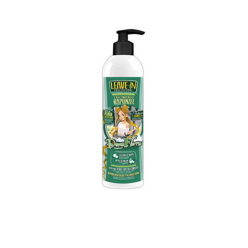 Leave-in Rapunzel Protección Térmica Uv 500ml - Dona Flora - 1