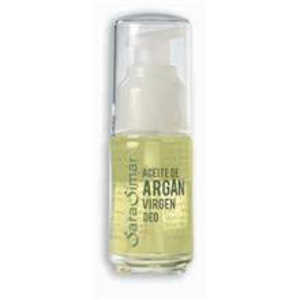 S.s. Aceite Argan 100% Puro, 30 ml - Rbb - 1