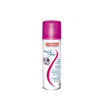 Titania Spray Desodorante para Zapatos 200 ml - Bifull - 1