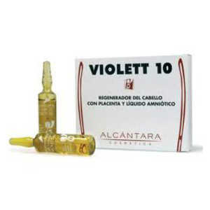 Violett 10 24 X10ml - Alcantara - 1