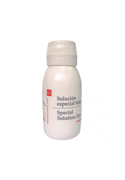Solucion Especial Tinte 60ml Liquida - Thuya - 1