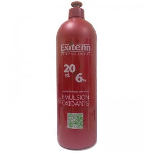 Oxigenada Dosis 20vol 75ml - Exitenn - 1
