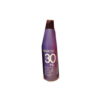 Agua Oxigenada Vol 30 225 ml - Salerm - 1