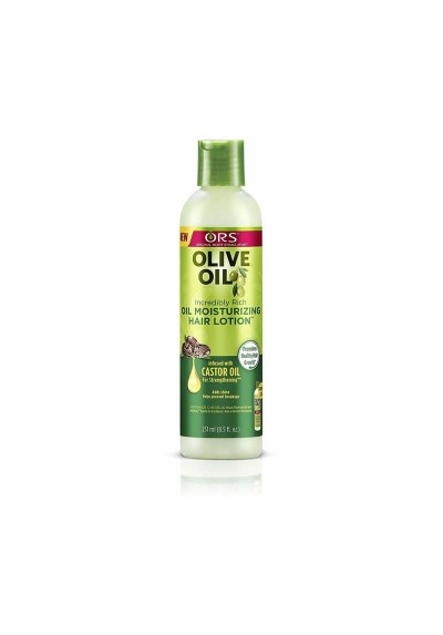 Loción Hidratante Olive Oil - 251ml - Ors - 1