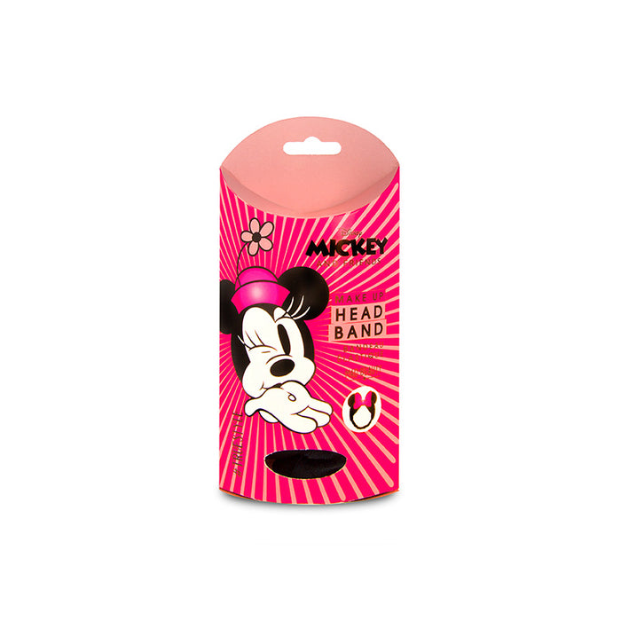Felpa Diadema Disney - Minnie - Mad Beauty - 1