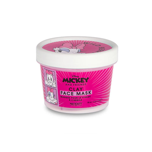 Mascarilla Facial Arcilla - Daisy M&f Disney - Mad Beauty - 1