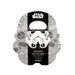 Mascarilla Facial - Storm Trooper Star Wars - Mad Beauty - 1