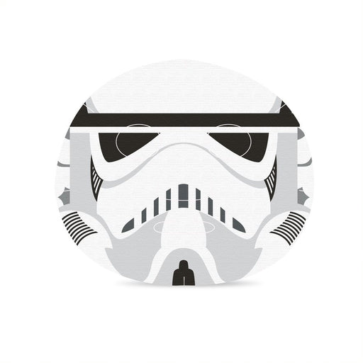 Mascarilla Facial - Storm Trooper Star Wars - Mad Beauty - 2
