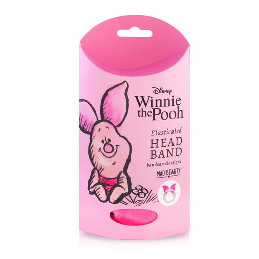 Winnie the Pooh Felpa Del Pelo Piglet - Mad Beauty - 2