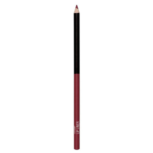 Perfilador de Labios Color Icon - 664 Fab Fuschia - Wet N Wild: -Color Icon Lipliner Pencil - Plumberry - 1