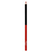 Perfilador de Labios Color Icon - 664 Fab Fuschia - Wet N Wild: -Color Icon Lipliner Pencil - Berry Red - 4