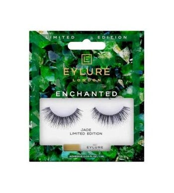 Pestañas Postizas Enchanted - Jade - Edición Limitada - Eylure - 1