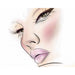 Artist - Rostro para Practicar Maquillaje - Facechart - 3
