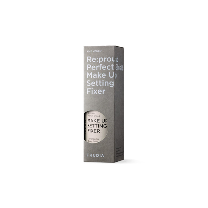 Fijador de Maquillaje - Re Proust Perfect Shield - Frudia - 3