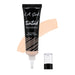 Base de Maquillaje Tinted Foundation - L.A. Girl: Ivory - 9