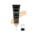 Base de Maquillaje Tinted Foundation - L.A. Girl: Nude - 6