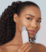 Limpiador Facial Microcurrent Scrubber & Blackhead Remover 9 en 1 - White Rose Gold - Geske - 6