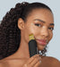Limpiador Facial Microcurrent Scrubber & Blackhead Remover 9 en 1 - Black Gold - Geske - 6