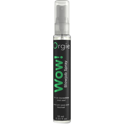 Spray Sexo Oral - 10 ml - Orgie - 1
