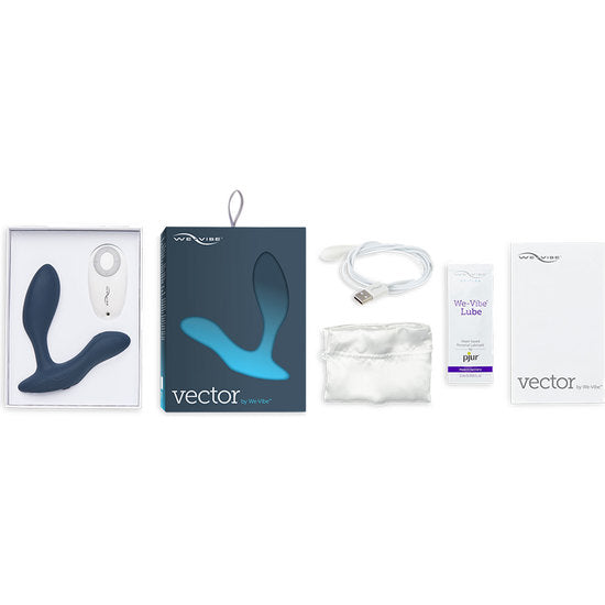 Vector - We-vibe - 5