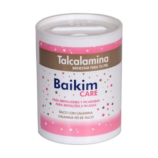 Talcalamina 50 gr - Baikim - 1