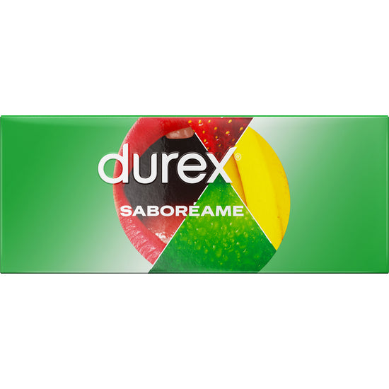 Pleasurefruits 144 Uds - Durex - 1