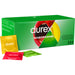 Pleasurefruits 144 Uds - Durex - 2
