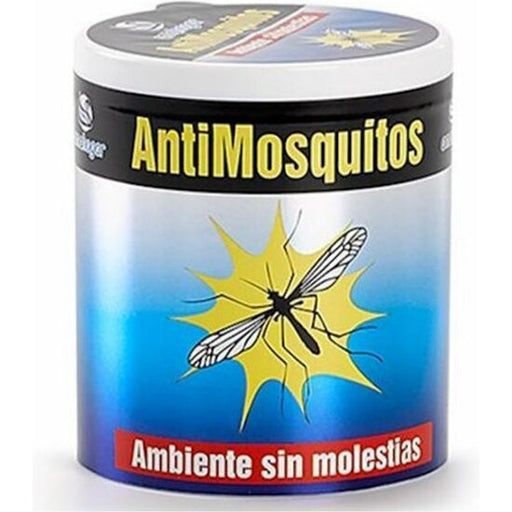 Gel Antimosquitos Lata - Amahogar - 1