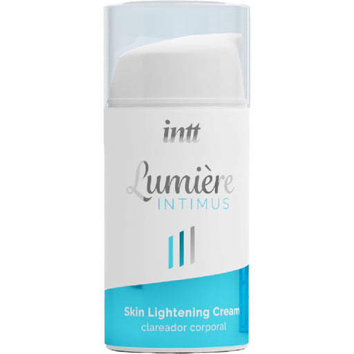 Lumière Intimus Crema Aclarante para la Piel - 15ml - Intt - 2