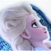 Neceser Set Aseo/viaje Frozen 2 Sky - Azul - Cerdá - 4