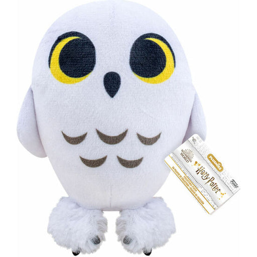 Peluche Harry Potter Hedwig Holiday 10cm - Funko - 1