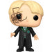 Figura Pop Harry Potter Malfoy with Whip Spider - Funko - 3