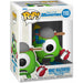Figura Pop Monsters Inc 20th Mike with Mitts - Funko - 2