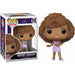 Figura Pop Icons Whitney Houston - Funko - 1